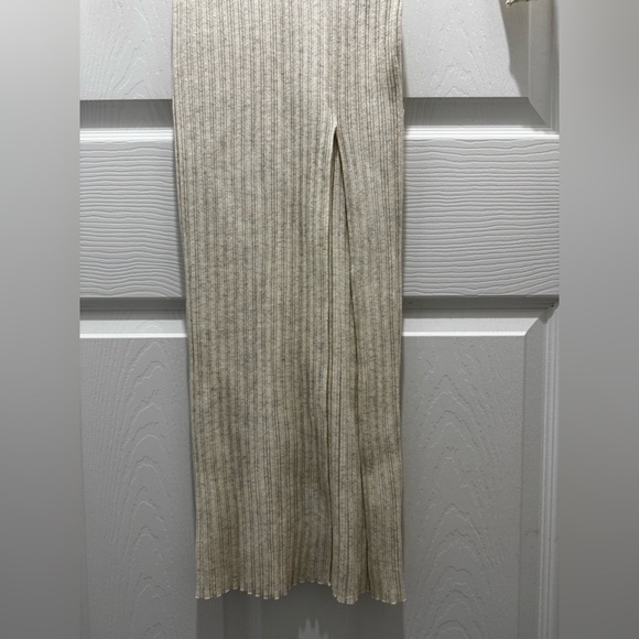 NWT Aritzia Wilfred Free Alchemy Dress Size S - Picture 4 of 9